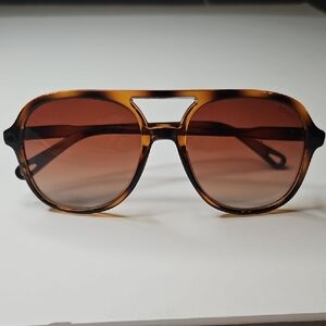 Sojos Retro Polarized Aviator Sunglasses Womens Mens NWT